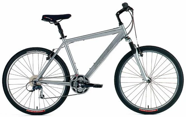 2002 Specialized Expedition Elite