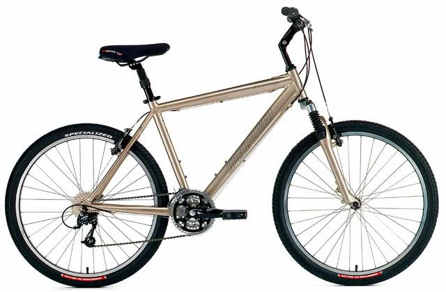 2002 Specialized Expedition Sport