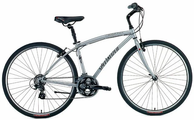 2002 Specialized Crossroads