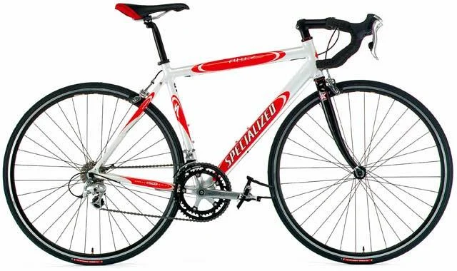 2002 Specialized Allez A1 Sport