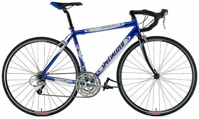 2002 Specialized Allez A1