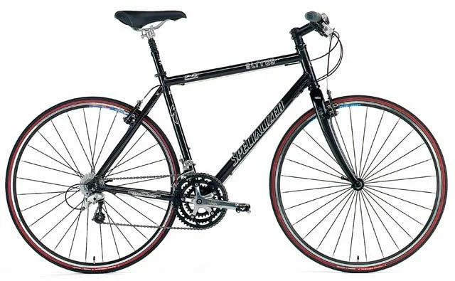 2002 Specialized Sirrus A1 Pro