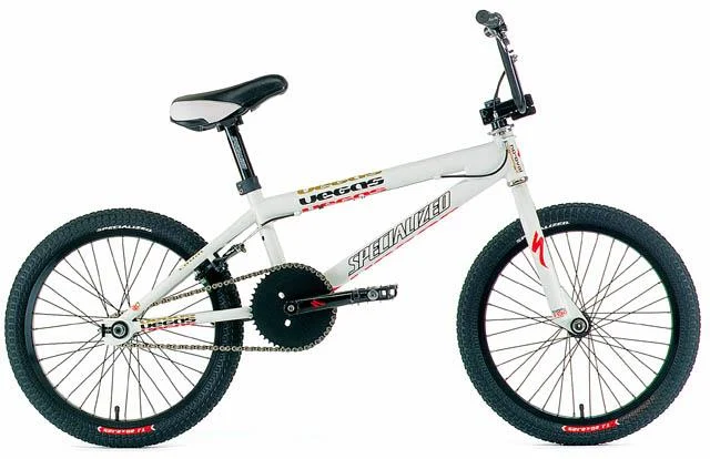 2002 Specialized Vegas TJ