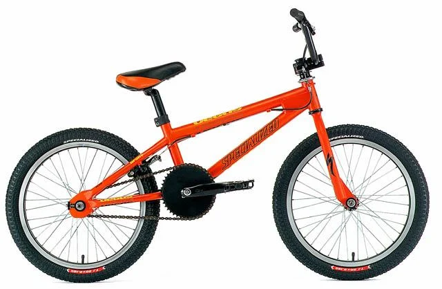 2002 Specialized Vegas TR-Xpert