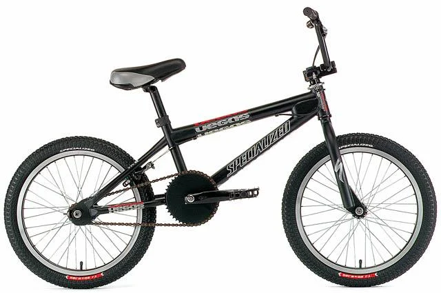2002 Specialized Vegas TR-X