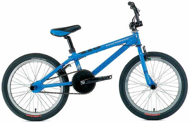 2002 Specialized 415 FS-Xpert