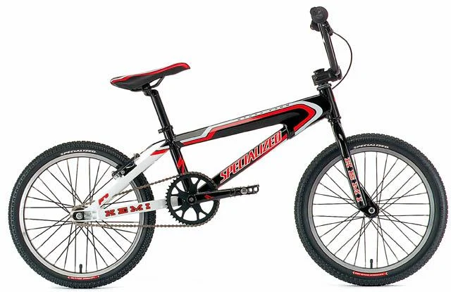 2002 Specialized Hemi Pro
