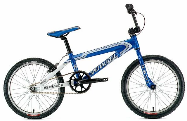2002 Specialized Hemi Comp
