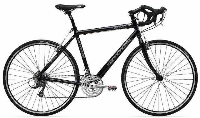 2002 Cannondale T2000