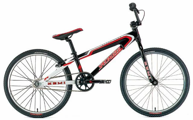 2002 Specialized Hemi Pro 24