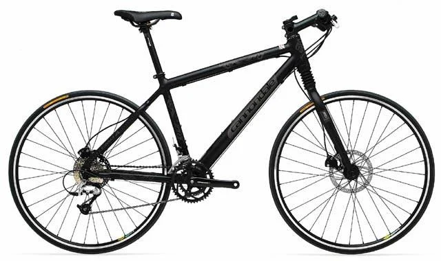 2002 Cannondale Bad Boy Ultra