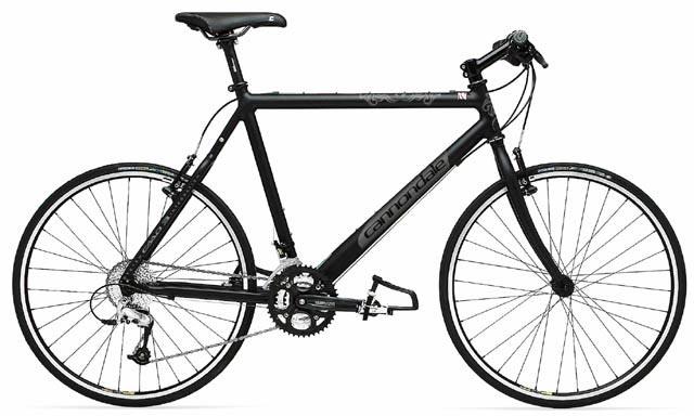 2002 Cannondale Bad Boy