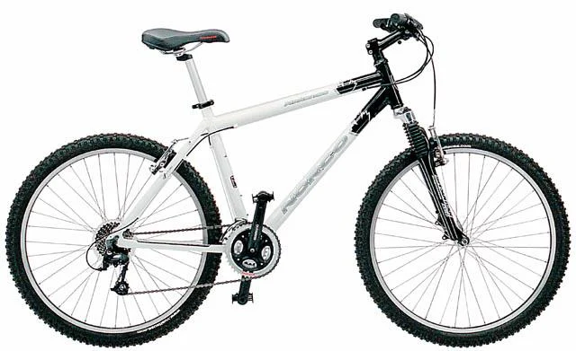 2002 Norco Kokanee