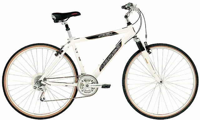 2002 Norco Axia