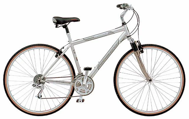 2002 Norco Roma