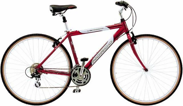 2002 Norco Vermont