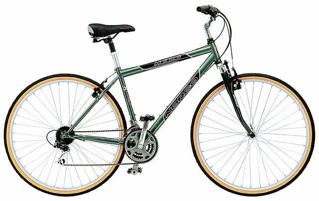 2002 Norco Malahat