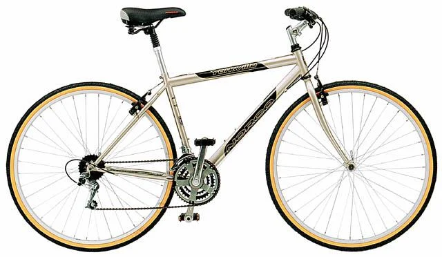 2002 Norco Yorkville