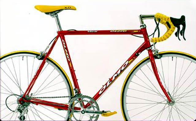 2002 Olmo Mizar