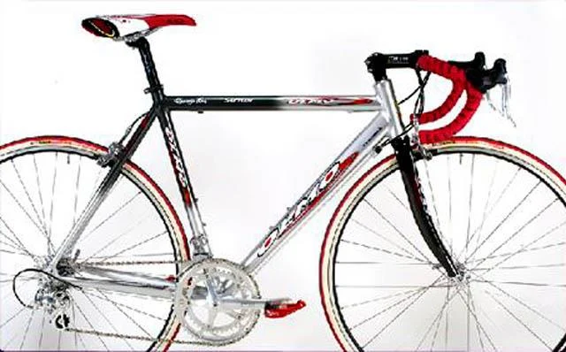 2002 Olmo Sirius