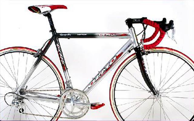 2002 Olmo Sirius