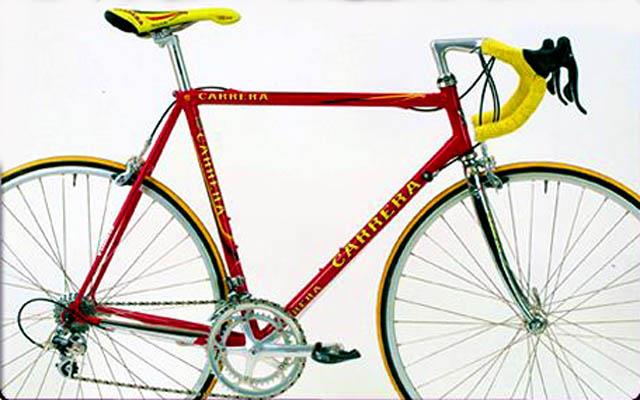 2002 Carrera Delphino