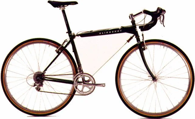 2002 Slingshot Cyclocross