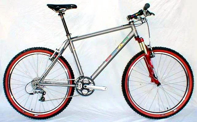 2002 Dean Colonel