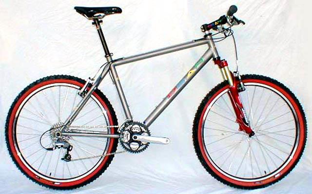 2002 Dean Colonel