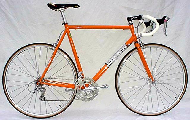 2002 Dean Culebra