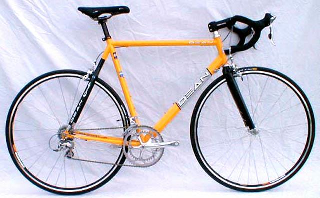 2002 Dean Culebra CTi