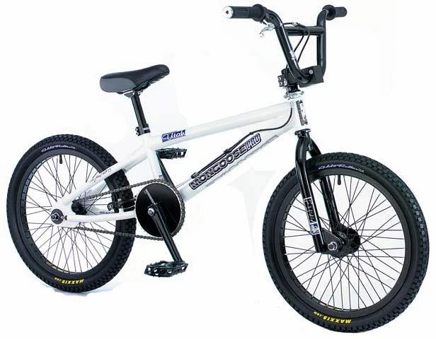 2002 Mongoose Fuzz Utah