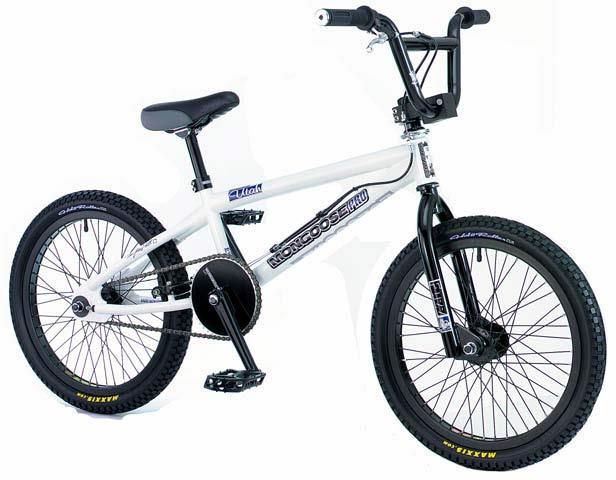2002 Mongoose Fuzz Utah