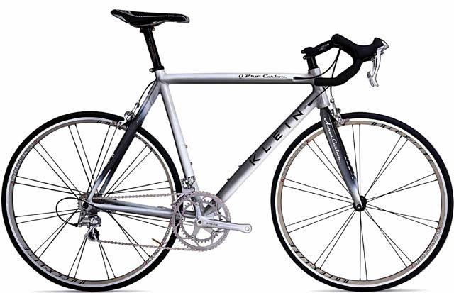 2002 Klein Q-Pro Carbon