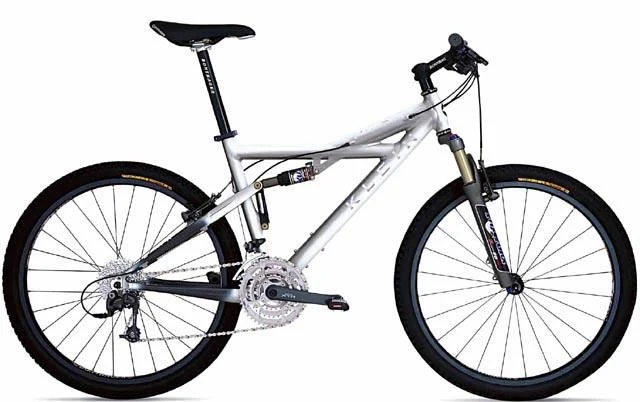 2002 Klein Adept Pro