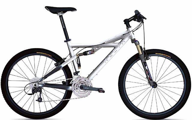 2002 Klein Adept Pro
