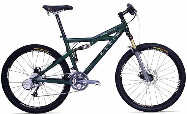 2002 Klein Adept Race Disc