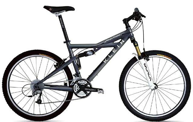 2002 Klein Adept Comp