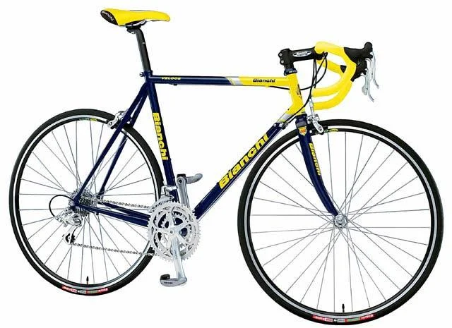 2002 Bianchi Veloce