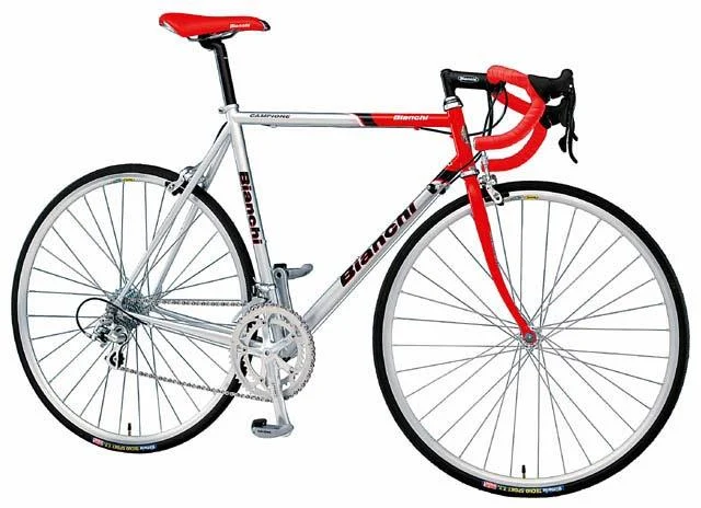 2002 Bianchi Campione