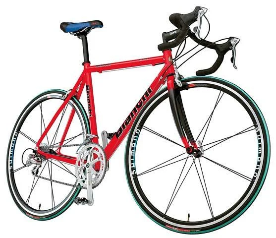 2002 Bianchi Giro