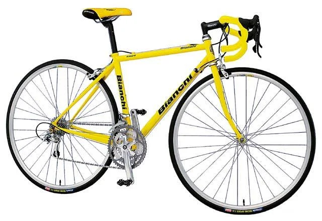 2002 Bianchi Eros Donna