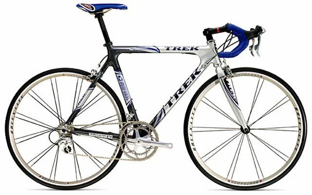 2002 Trek 5900 Usps