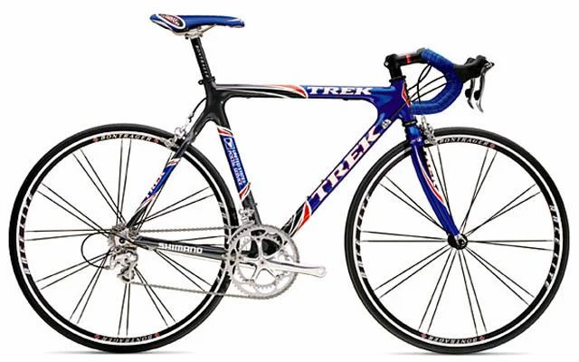 2002 Trek 5200