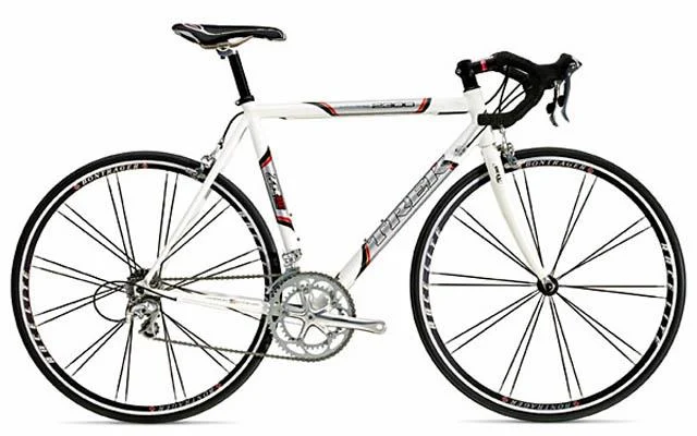 2002 Trek 2300 Triple