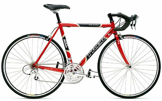 2002 Trek 2000