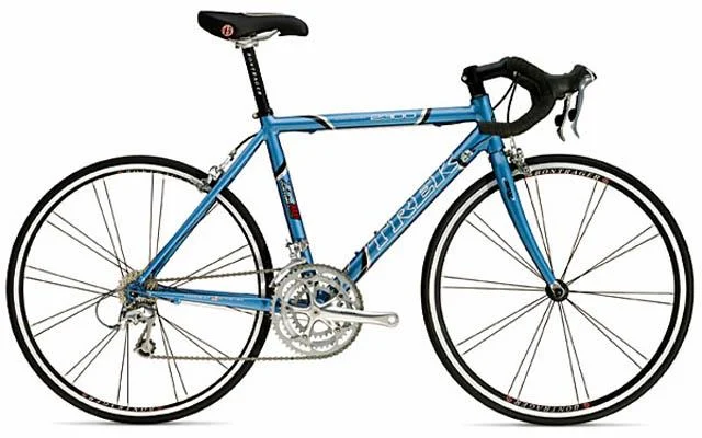 2002 Trek 2300 WSD