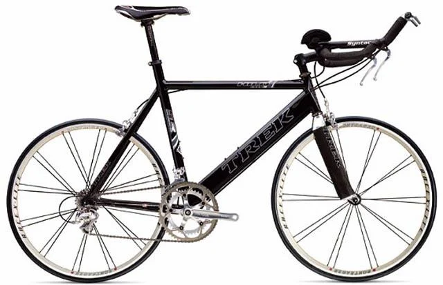 2002 Trek Hilo 2000