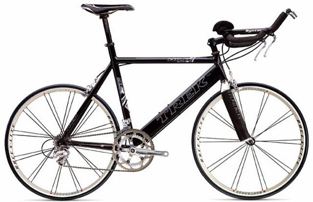 2002 Trek Hilo 2000