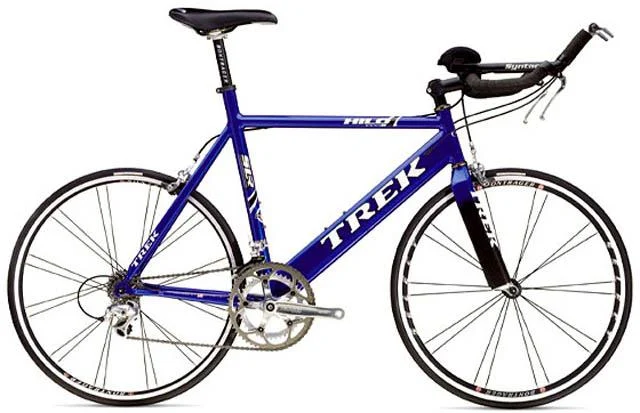 2002 Trek Hilo 1000